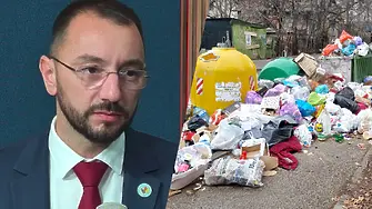 Хекимян: София беше чист и подреден град, докато не дойде Васил Терзиев!