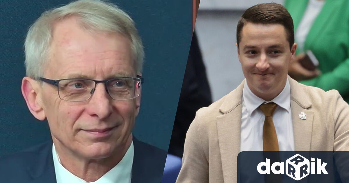 Бившият министър председател и народен представител от ПП ДБ акад