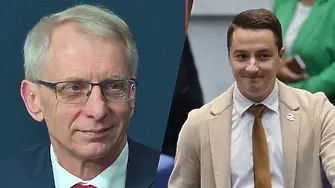 Денков: Явор Божанков няма да бъде в листите на ПП!