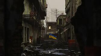 Без отопление на фона на екстремни студове в Украйна