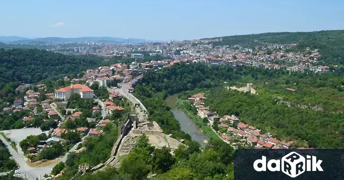 Със заповед на РИОСВ Велико Търново сеспира работата на Кроношпан