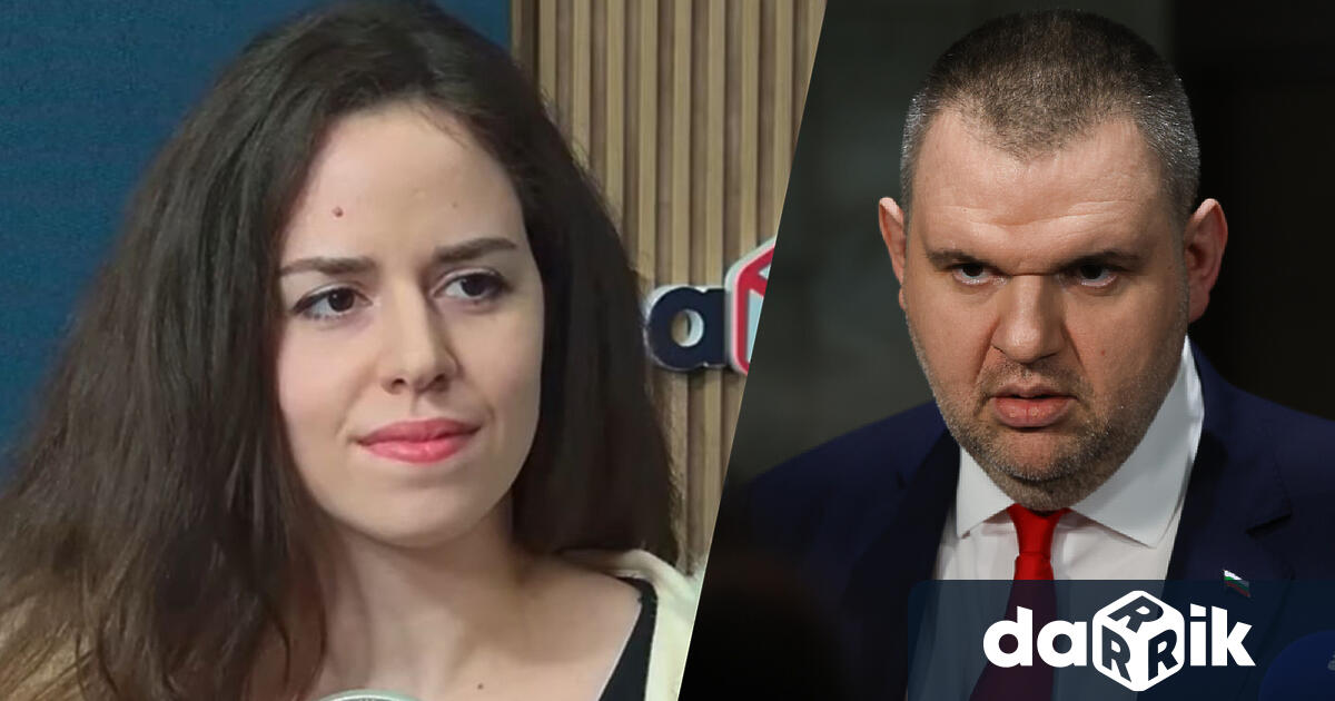 Журналистът Ружа Райчева бе специален гост в Денят на Дарик