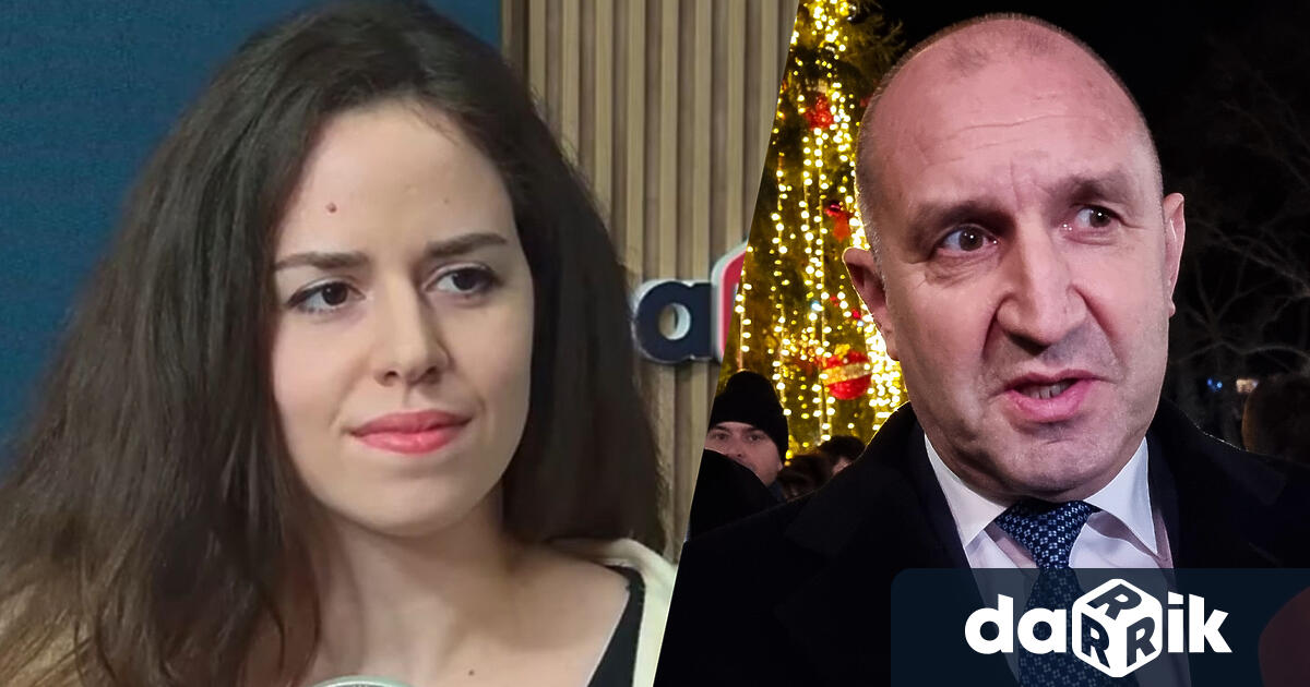 Журналистът Ружа Райчева бе специален гост в Денят на Дарик