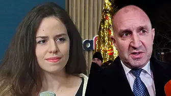 Ружа Райчева: Радев има да докаже, че той може да бъде припознат и от Запада!