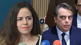 Ружа Райчева: ПП-ДБ са много по-вероятен съюзник на Радев от „Възраждане“!