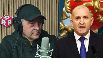 Кърджилов: Не смятам, че Радев може да получи 121 гласа, за да сформира сам правителство!