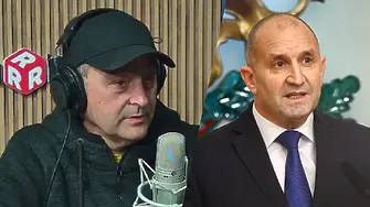 Кърджилов: Аз призовавам хората да не направят емоционален, а разумен избор!