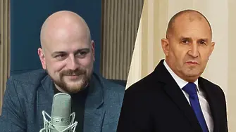 Светлин Тачев: Радев ще създаде фурор! Прави тази стъпка в точния момент!