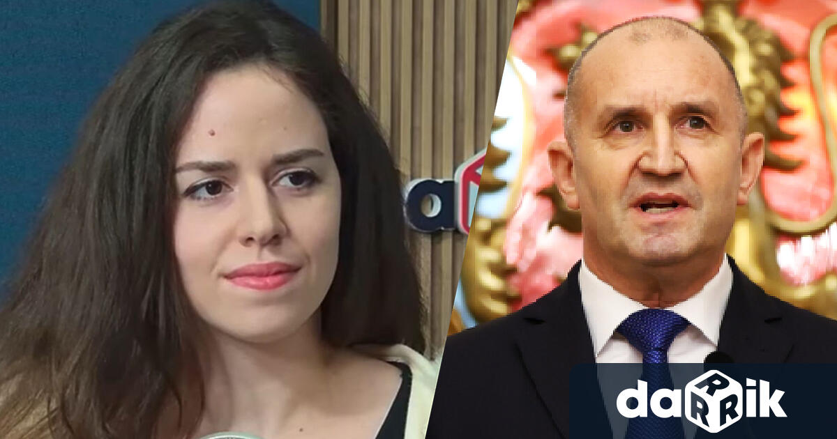 Журналистът Ружа Райчева бе специален гост в Денят на Дарик