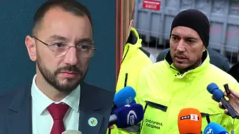 Хекимян: Терзиев живее в розов балон и не разбира, че доверието към него е разклатено!