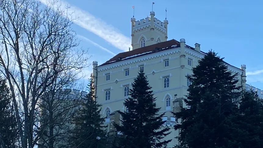 Когато дигиталният занаят срещне благородническата история