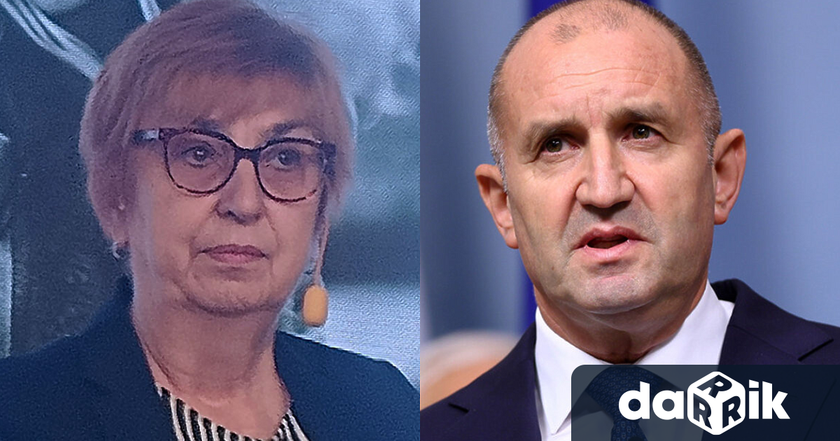 Няма хипотеза действащият кабинет да продължи да работи до изборите