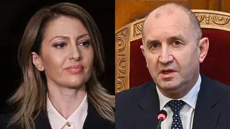 Рая Назарян за партията на Радев: Нямаме страх от него! Всеки може да участва на избори!