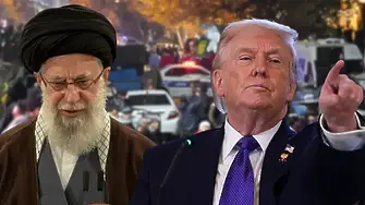 Али Хаменей: Тръмп е престъпник