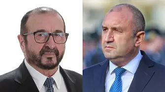 Депутат от ГЕРБ към Радев: Да скача в тигана! Две партии ще излязат от парламента!