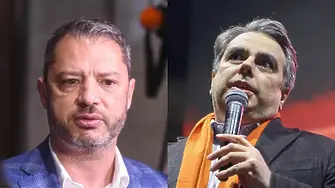 Делян Добрев към Асен Василев: Браво, Асене! Чистокръвен Сталинист!