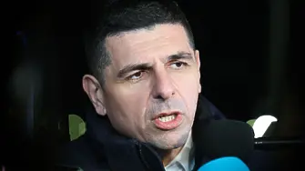 Мирчев: Борисов и Пеевски ще загубят гласове от машинния вот!