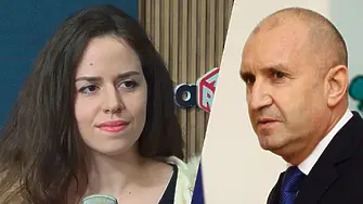 Ружа Райчева: Смятам, че Радев и ПП-ДБ ще имат общо 121 депутати!