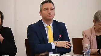 Кристиан Вигенин след оставката: Когато беше най-тъмно, президентската институция остана да свети като фар