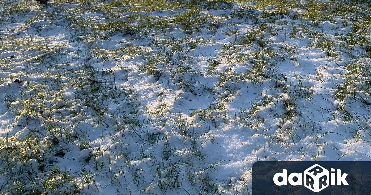 В неделя облачността ще е променлива често и значителна На