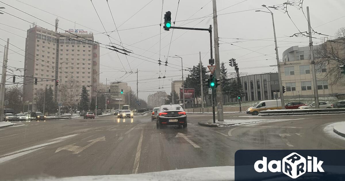 Във вторник ще преобладава слънчево време Ще духа слаб вятър