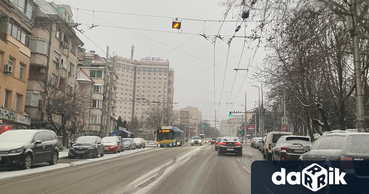 В събота на повечето места ще преобладава слънчево време Преди