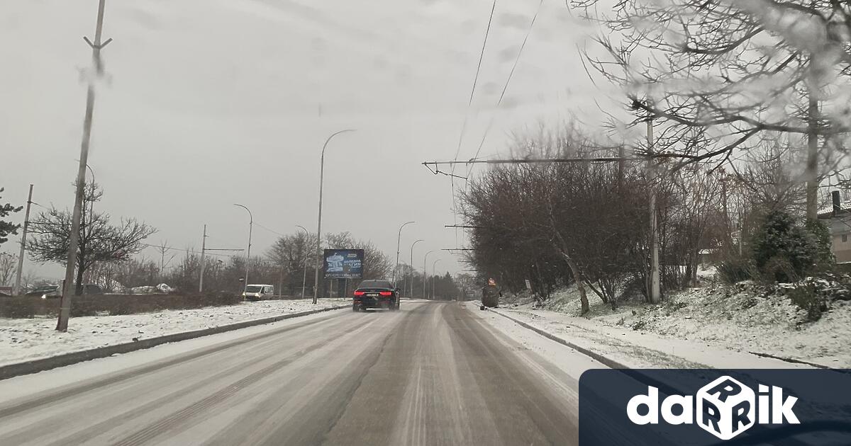 Днес над по голямата част от Южна България ще преобладава