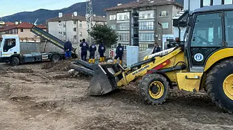 Частично бедствено положение в Асеновград заради водната криза