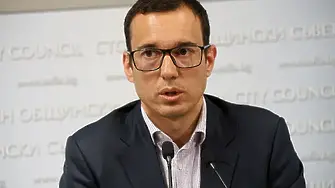 Васил Терзиев: Политическият боклук се чисти най-лесно по време на избори