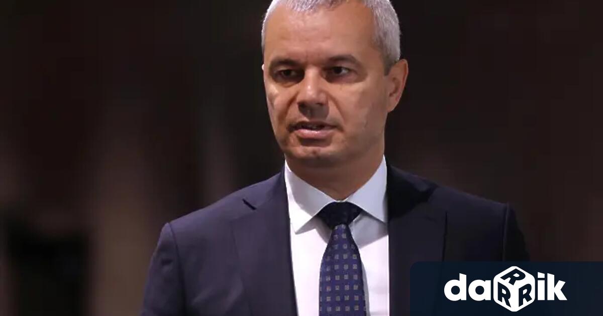 Възможно най бързо назначаване на служебно правителство и провеждане на