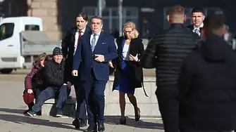 ПП-ДБ: Най-голямата изборна измама в историята на България предстои!