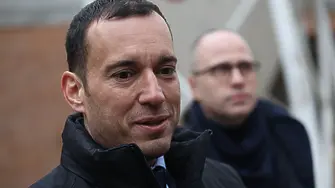 Всеки, който допринася София да бъде третирана по-честно, е добре дошъл, каза Терзиев за оставката на президента Радев