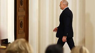 Румен Радев: Готови сме, можем и ще успеем