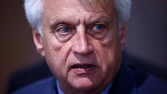 Бойко Рашков би приел да е служебен вътрешен министър