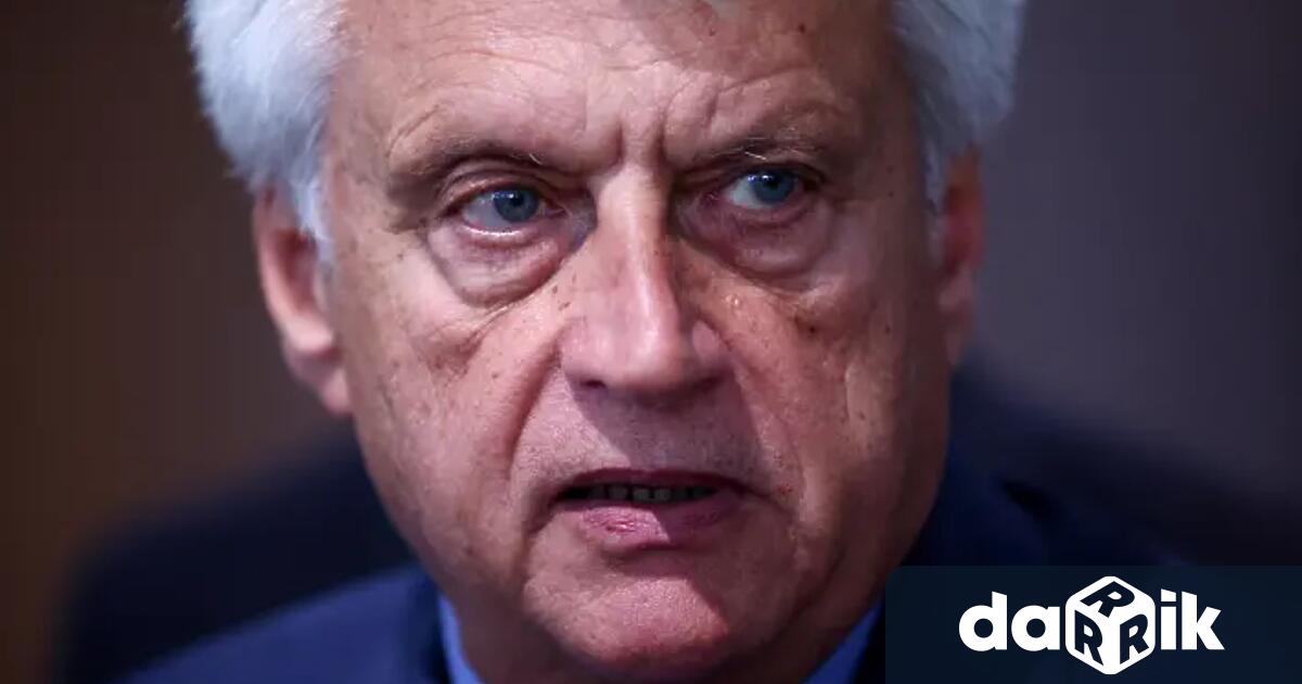 Бойко Рашков обяви че би приел отново да стане служебен