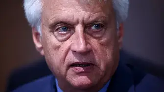 Бойко Рашков би приел да е служебен вътрешен министър