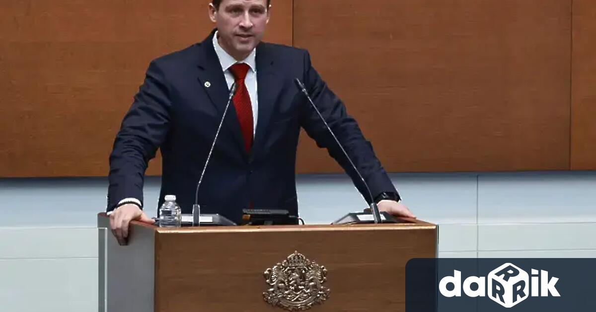 Величие излезе с декларация заради посегателство срещу член на партията