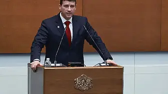 Величие с декларация заради посегателство срещу неин член в Гоце Делчев