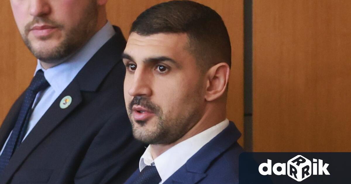 Общински съветник от София е арестуван за участие в престъпна