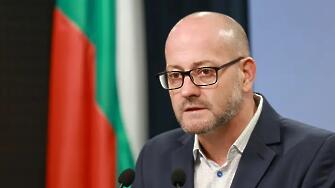 Радан Кънев за присъединяването ни към Съвета за мир: Това е унижение за всеки българин!