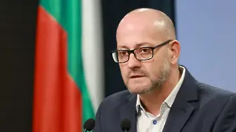 Радан Кънев за присъединяването ни към Съвета за мир: Това е унижение за всеки българин!