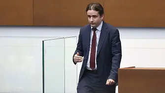 ПП-ДБ: Няма никаква спешност в прокарването на Изборния кодекс