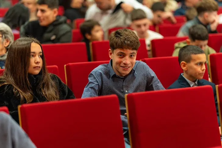 Тенисистката Росица Денчева е „Спортист на годината на Община Плевен“ за 2025 година/СНИМКИ/