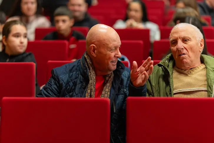 Тенисистката Росица Денчева е „Спортист на годината на Община Плевен“ за 2025 година/СНИМКИ/