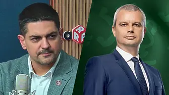 Василев: Най-големите негативи ще са сега за „Възраждане“!