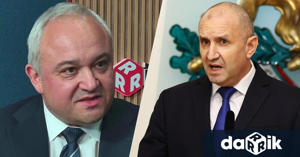 Бившият вътрешен министър Иван Демерджиев бе специален гост в Денят