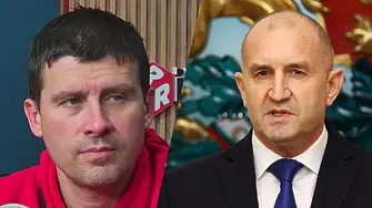 Ивелин Михайлов: Оптимистично съм насочен от заявката на Радев!