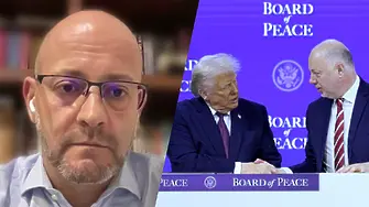 Радан Кънев: Това е най-тежкият външнополитически гаф на България от Тодор Живков насам!