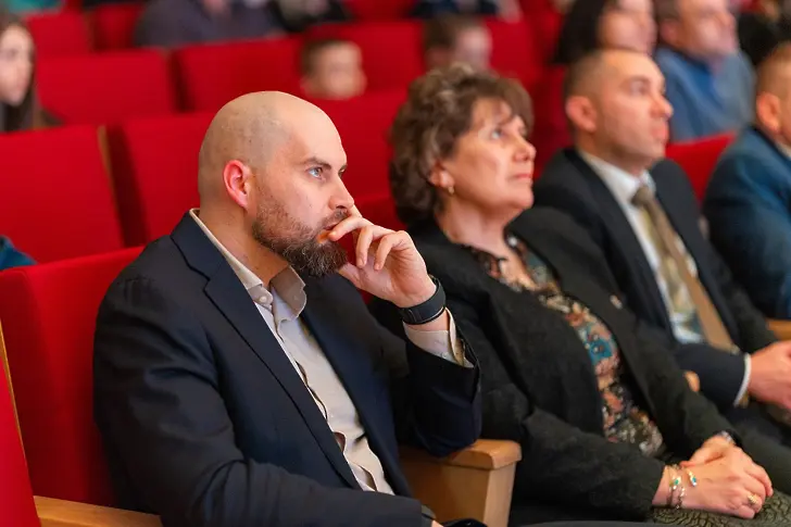 Тенисистката Росица Денчева е „Спортист на годината на Община Плевен“ за 2025 година/СНИМКИ/