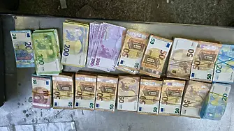 Окръжна прокуратура – Видин ръководи разследване за държане на метамфетамин с цел разпространение